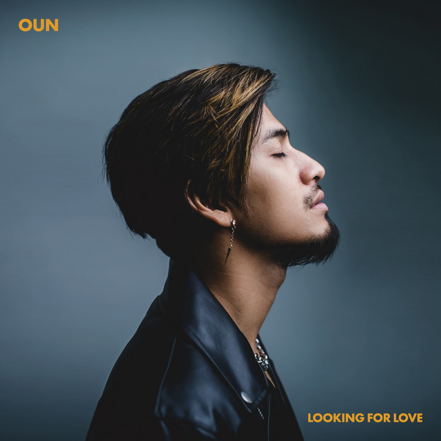Looking for Love cover art