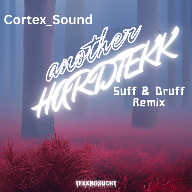 Another Hardtekk - Remix