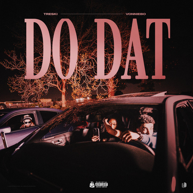 Do Dat cover art