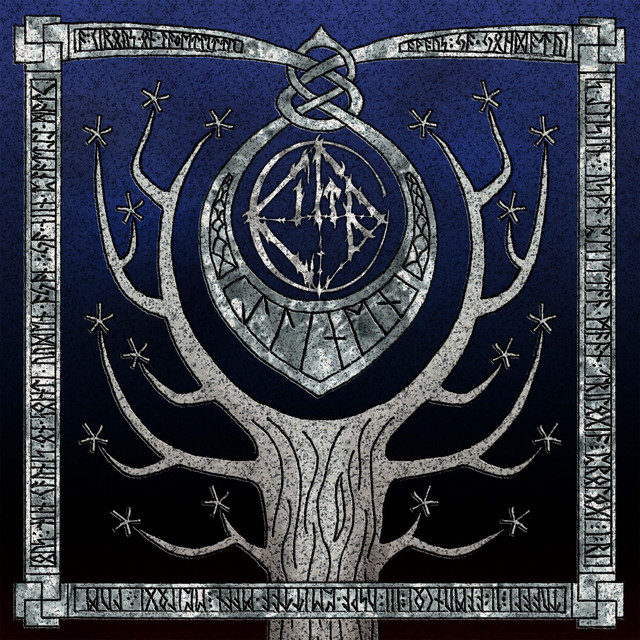 Ylinen cover art