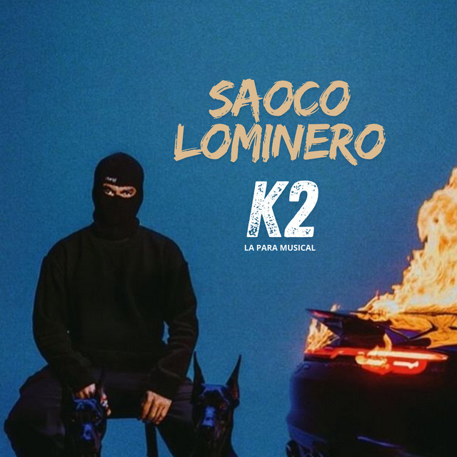 Saoco Lominero