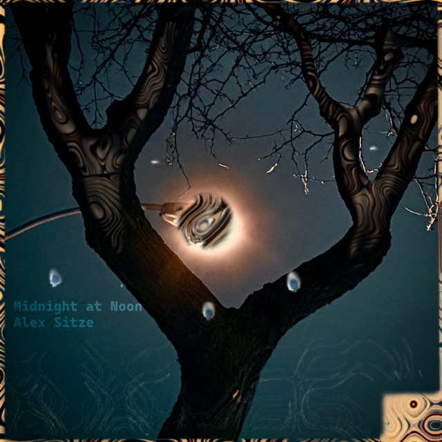 Midnight At Noon cover art
