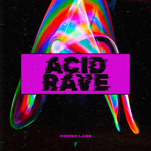 Acid Rave cover