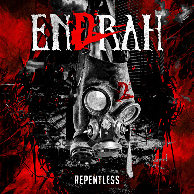 Repentless cover