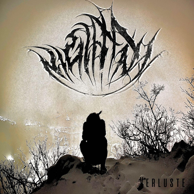 Verluste cover art