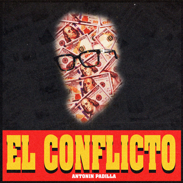 El Conflicto album image