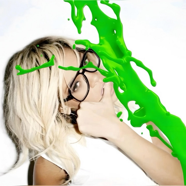 all these girls slimey