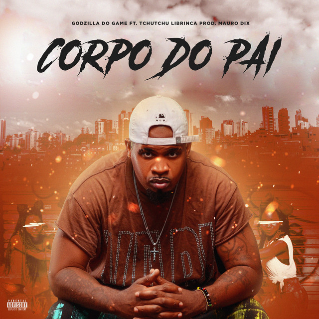 Corpo do Pai