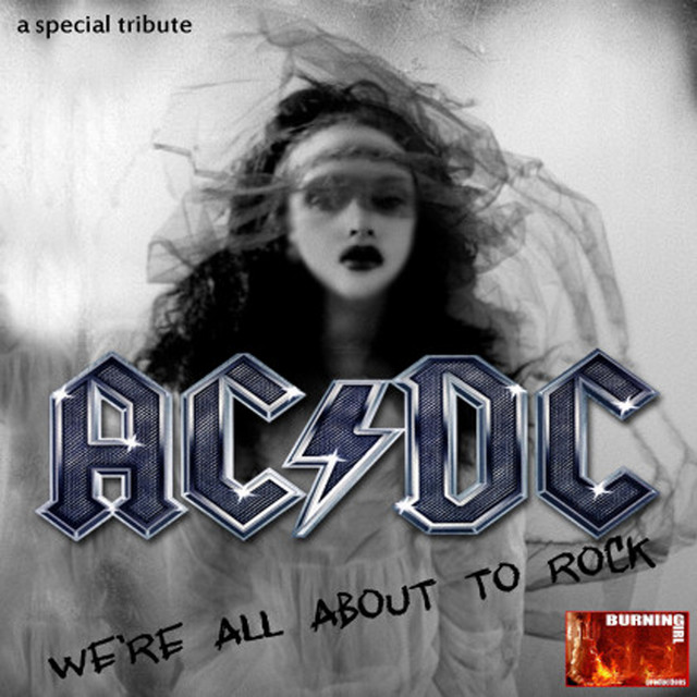 Ac/Dc cover