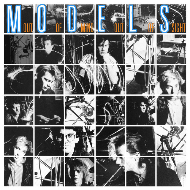 Out Of Mind, Out Of Sight (35th Anniversary Edition) cover art