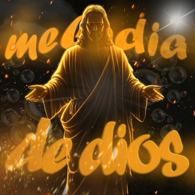 MELODIA DE DIOS