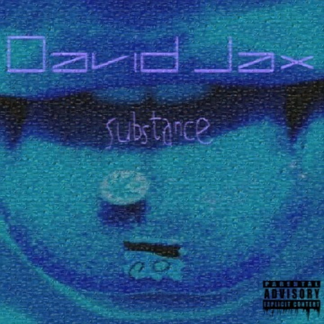 Substance cover art