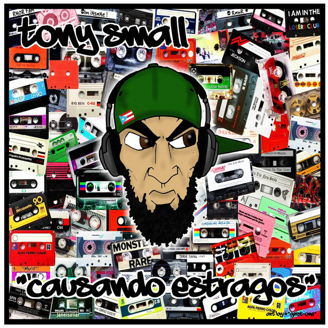 undefined album image