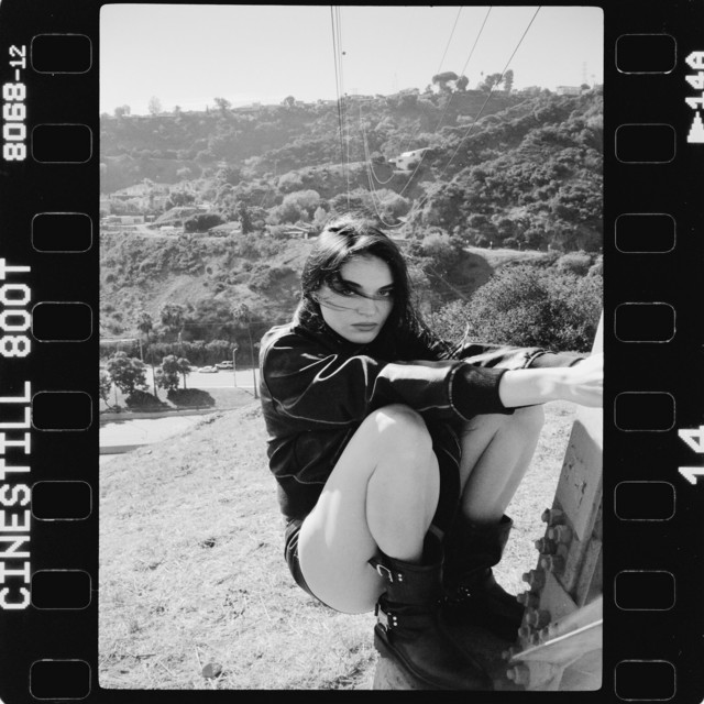 undefined album image