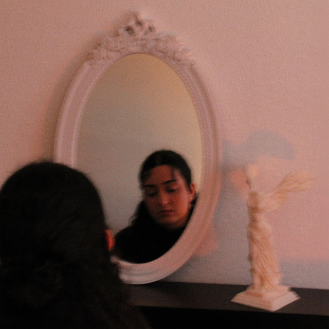 undefined album image