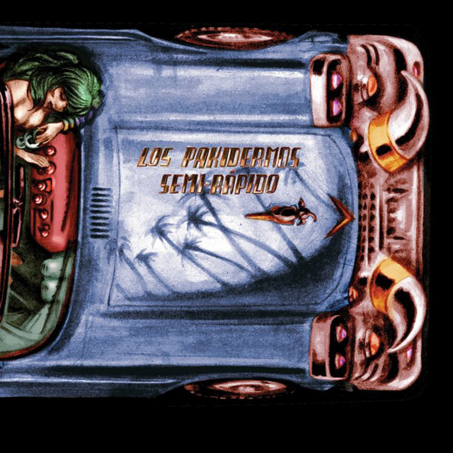 undefined album image