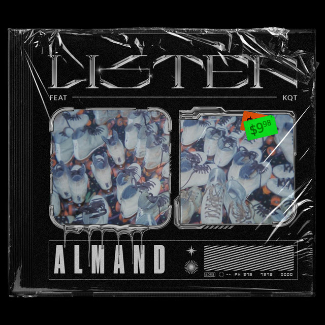 Listen cover art