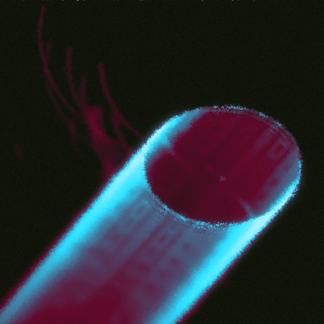 Nova cover art