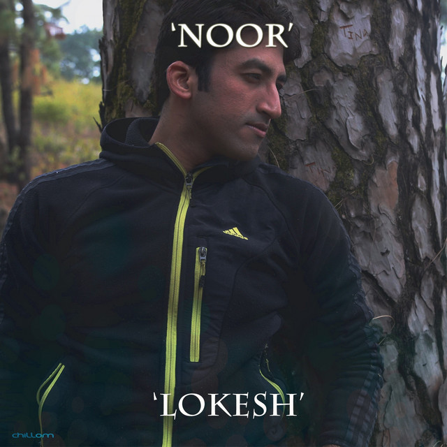 Noor cover art