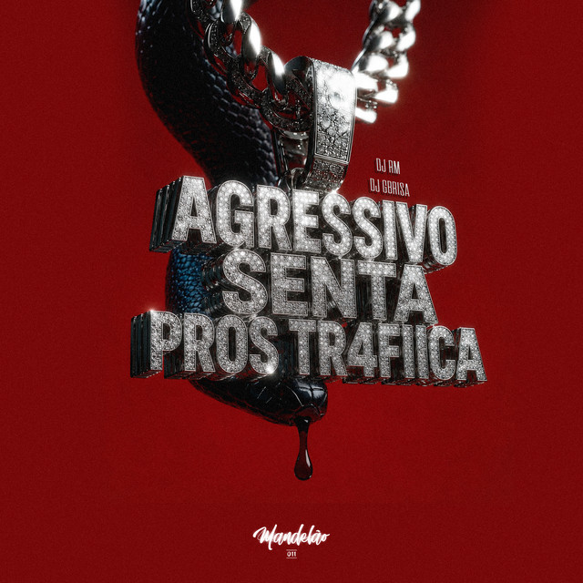 Agressivo Senta Pros Trafica