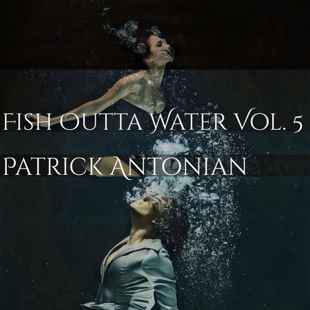 The Age of Pisces cover art