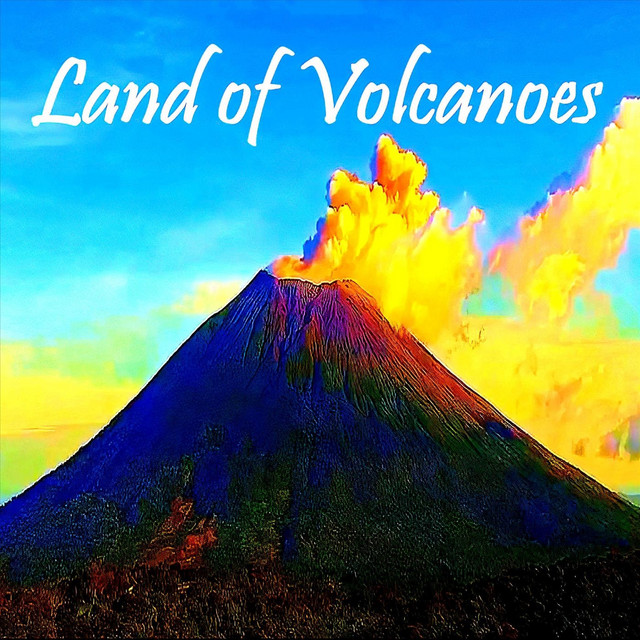 Land of Volcanoes - song and lyrics by Lou Black, Gigi Marie | Spotify