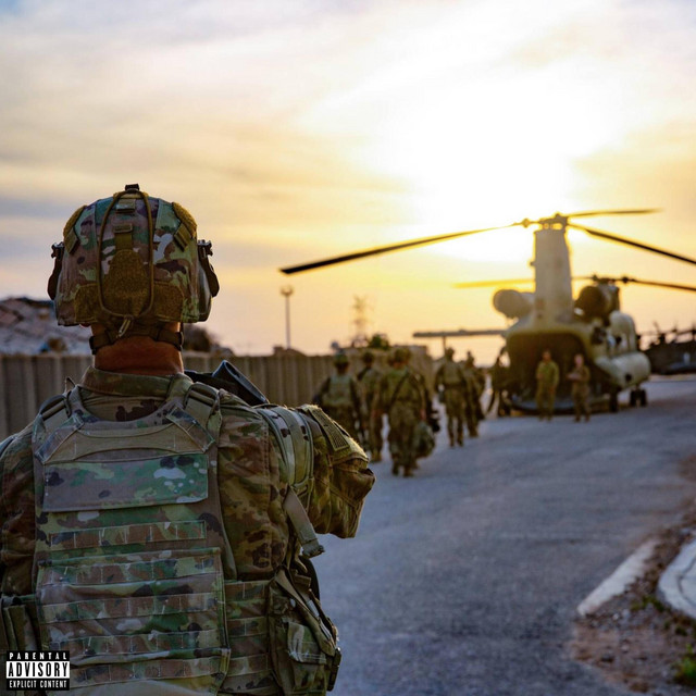 Task Force cover art