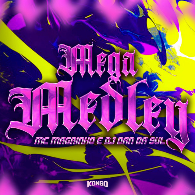 MEGA MEDLEY