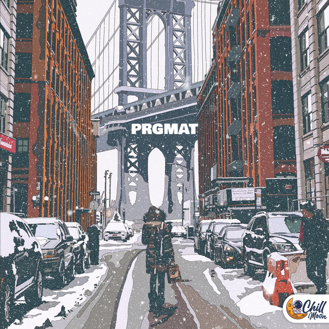 PRGMAT – Low Fidelity Daydreams