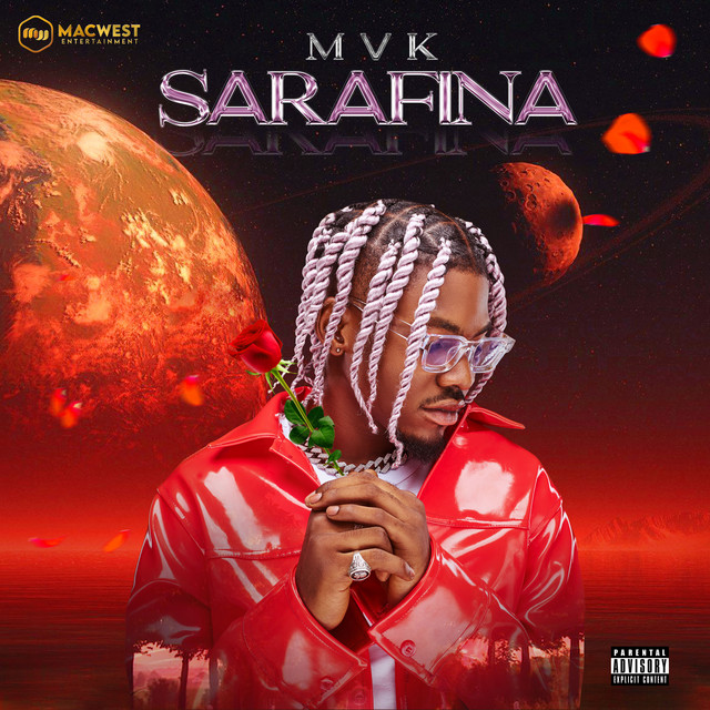 MVK | Spotify