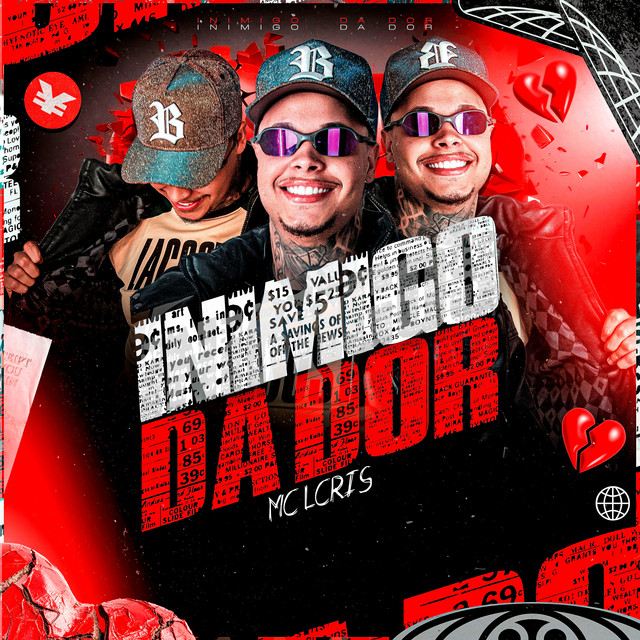 Inimigo Da Dor