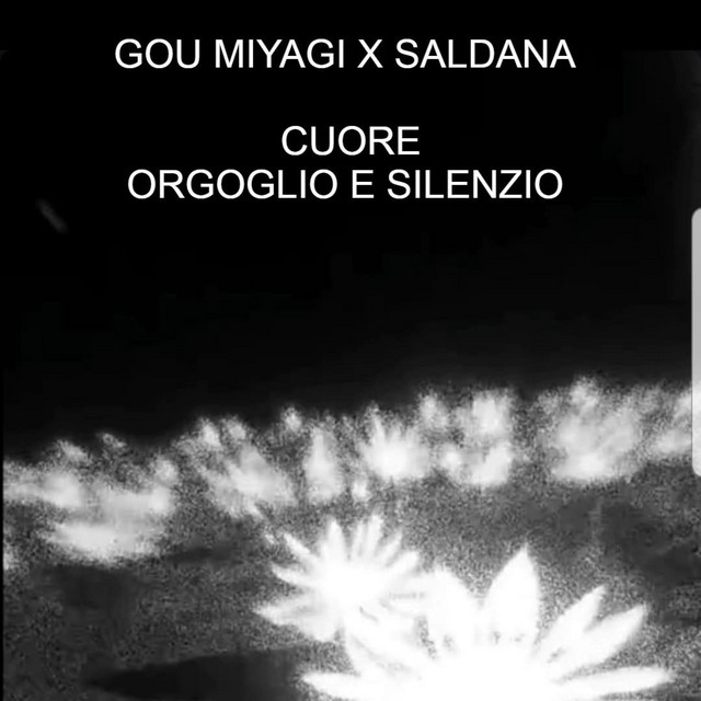 Cuore, Orgoglio e Silenzio