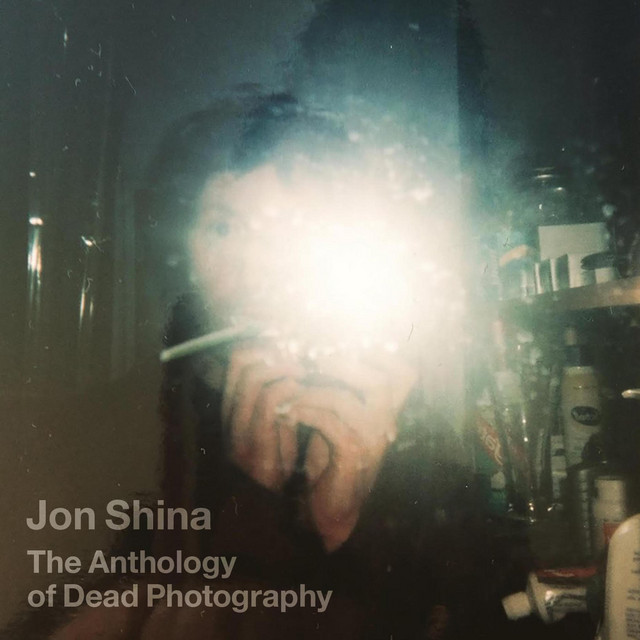 The Anthology of Dead Photography cover art