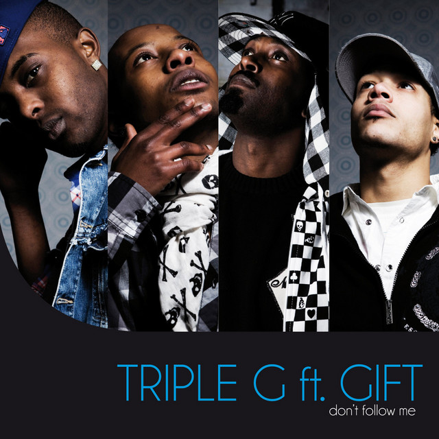 Don't follow me - Single by Triple-G | Spotify