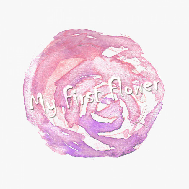 My First Flower - One Flower
