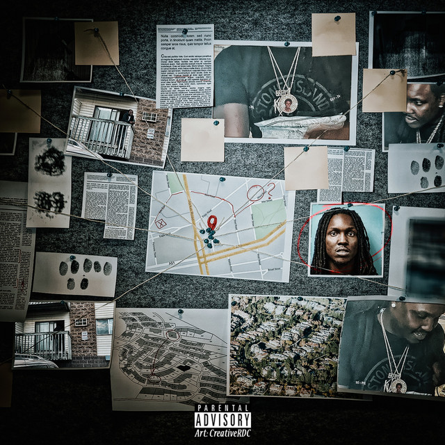 Same Spot cover art