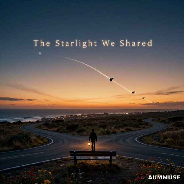 The Starlight We Shared