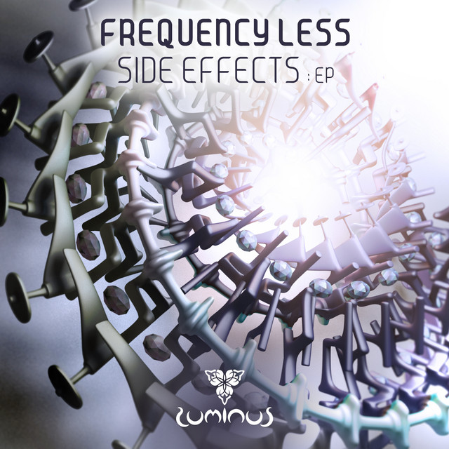 Side Effects cover