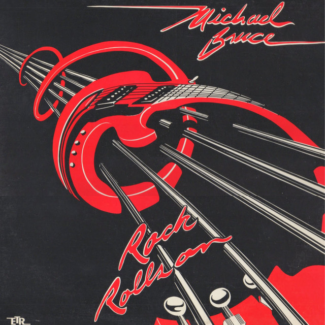 Rock Rolls On cover art