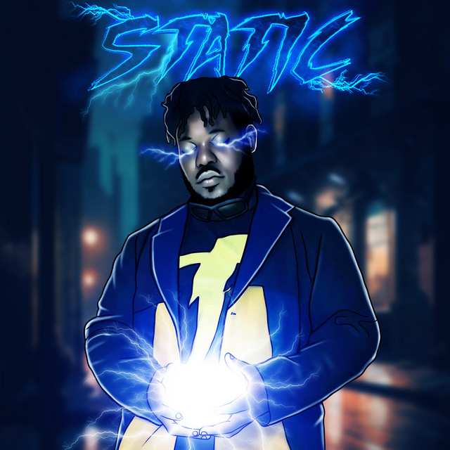 Static - Single by Swtxo | Spotify