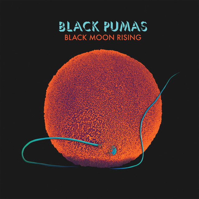 洋楽 [WAX MAGE] BLACK PUMAS BLACK MOON RISING Black Moon Rising - Single by Black Pumas | Spotify
