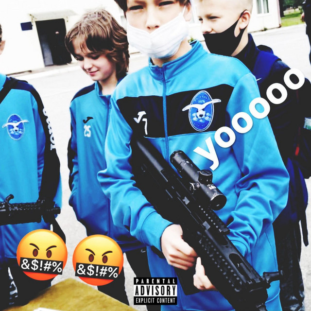 Warzone cover art