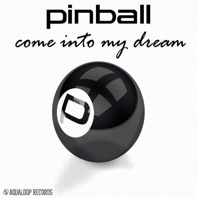 Come Into My Dream - Club Mix cover art