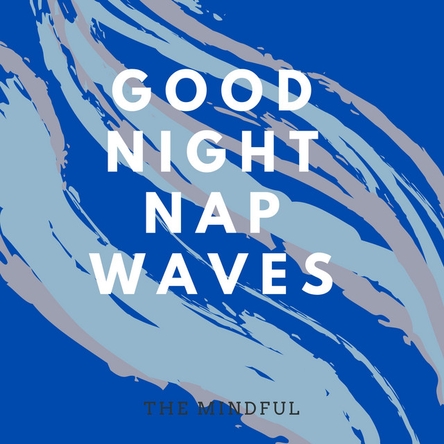 Good Night Nap Waves cover art