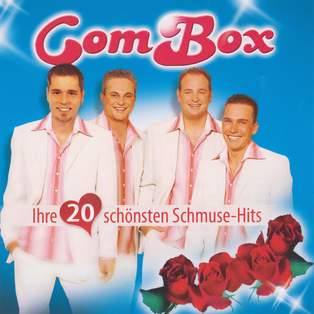 Ihre 20 schönsten Schmuse-Hits cover art