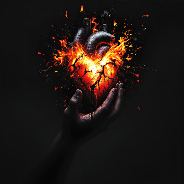 START A FIRE cover