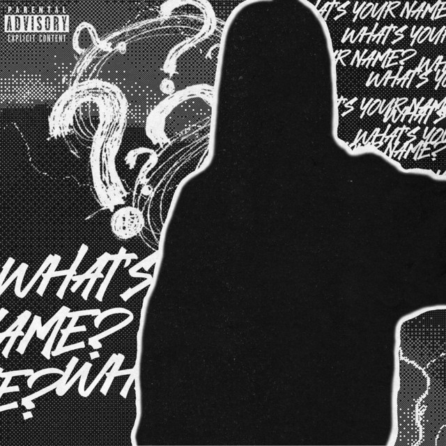 Обкладинка: what's your name — wydprado