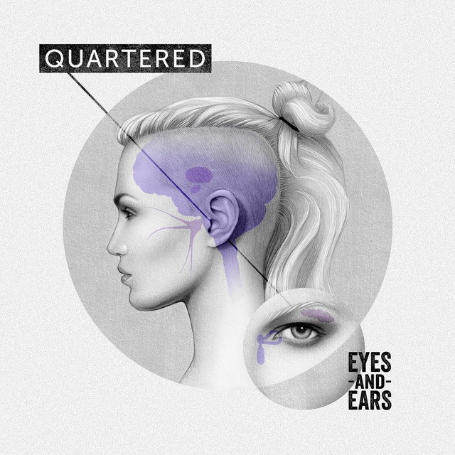 Eyes and Ears cover