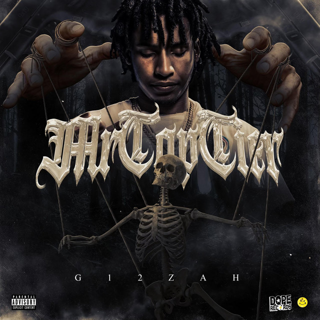 Mr Top Tier cover art