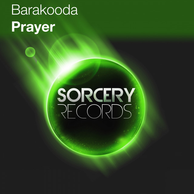 Prayer - Original Mix cover art